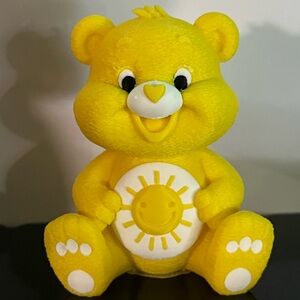 Sunny Care Bear by 3D print